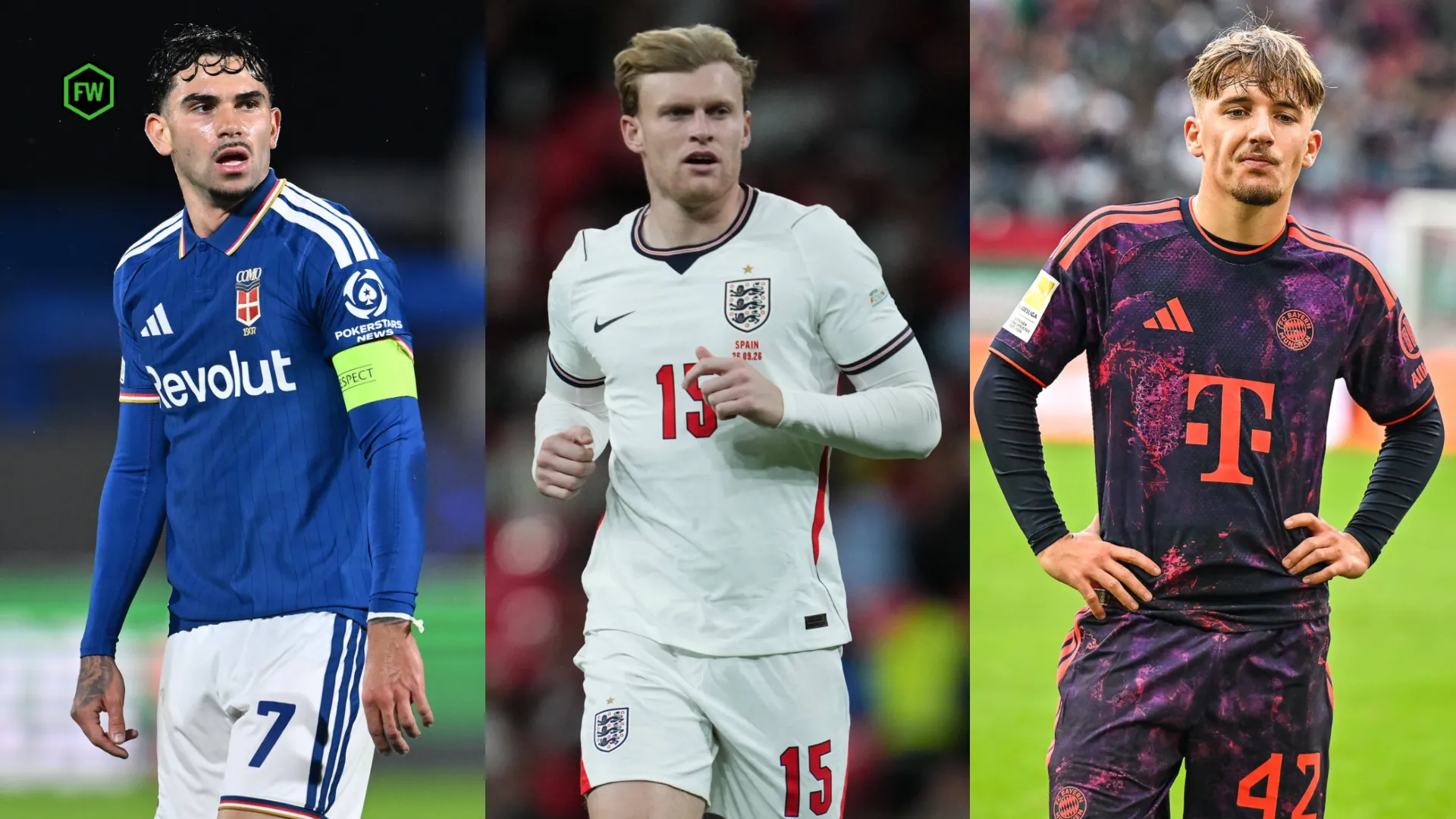 Latest transfer news today: Man Utd identify &pound;80m centre-back target as Spurs watch France star