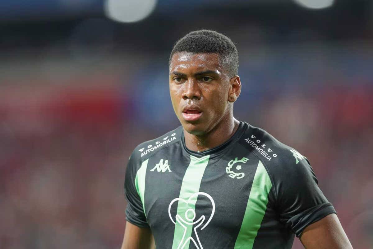 Cercle Brugge vs Wisla Krakow