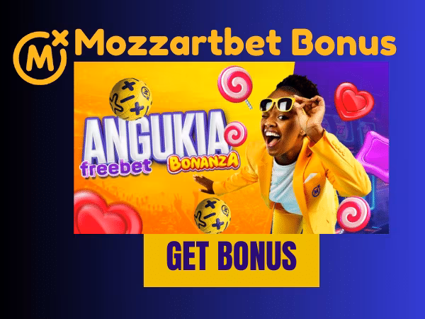Mozzartbet bonus offers: Get Up to 2,000KES in 2026