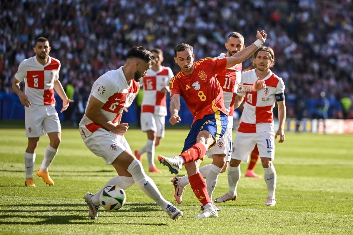 spain vs italy predictions
