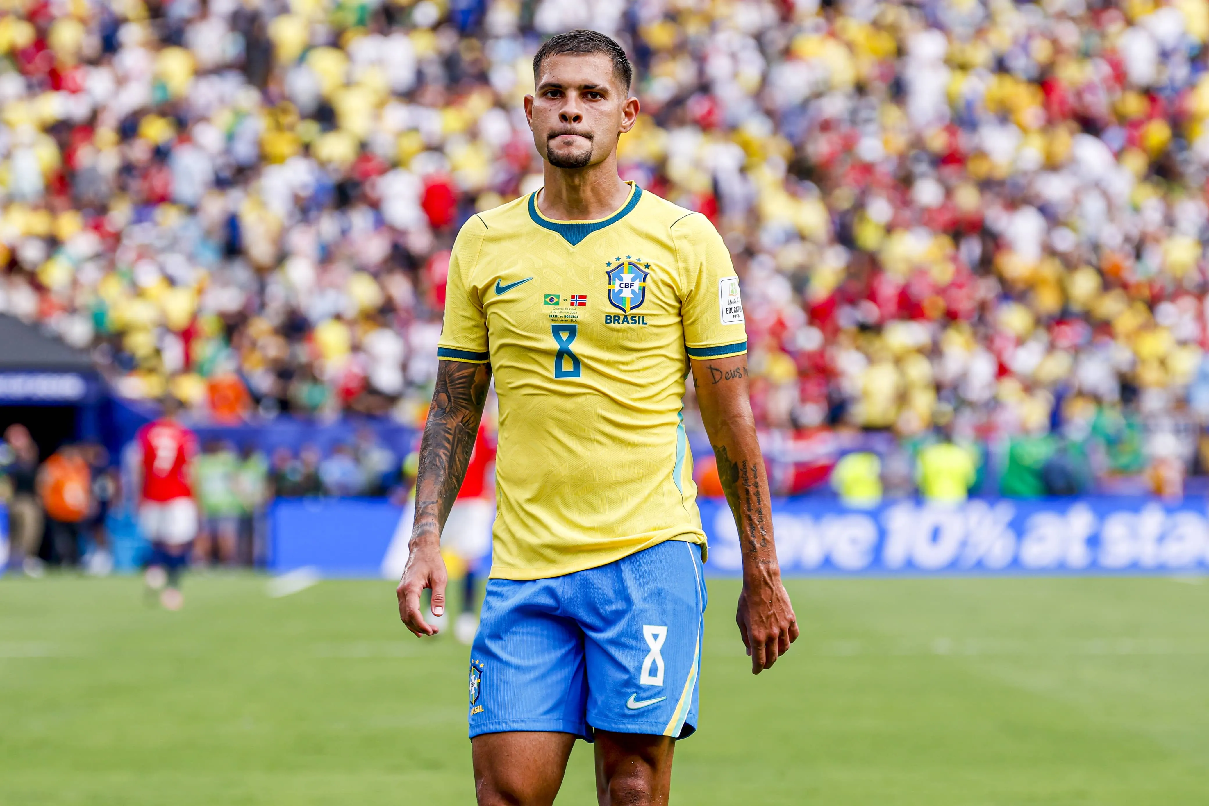 Bruno Guimaraes