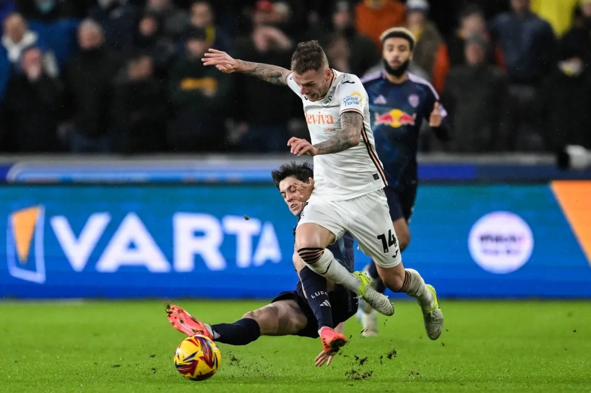 Leeds vs Swansea prediction, odds & betting tips &ndash; 29/03/2025