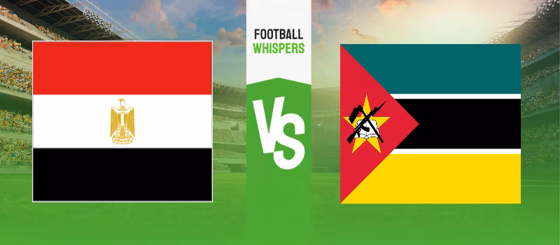 egypt vs mozambique