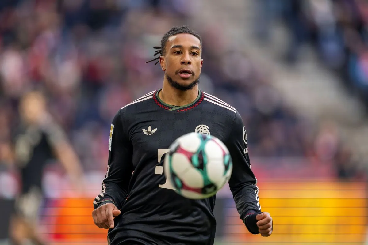 Bayern Munich vs Wolfsburg prediction, odds & betting tips 11/01/2026