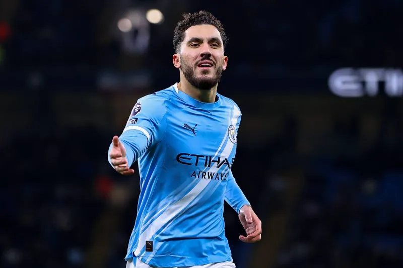 Manchester City vs Exeter