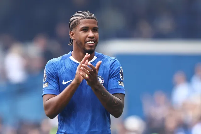 Andrey Santos Chelsea