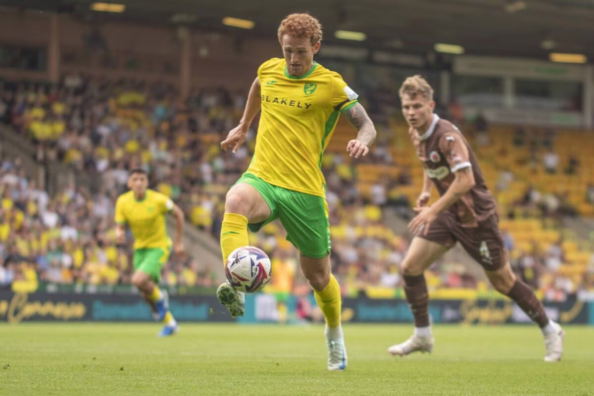 Josh Sargent player to watch