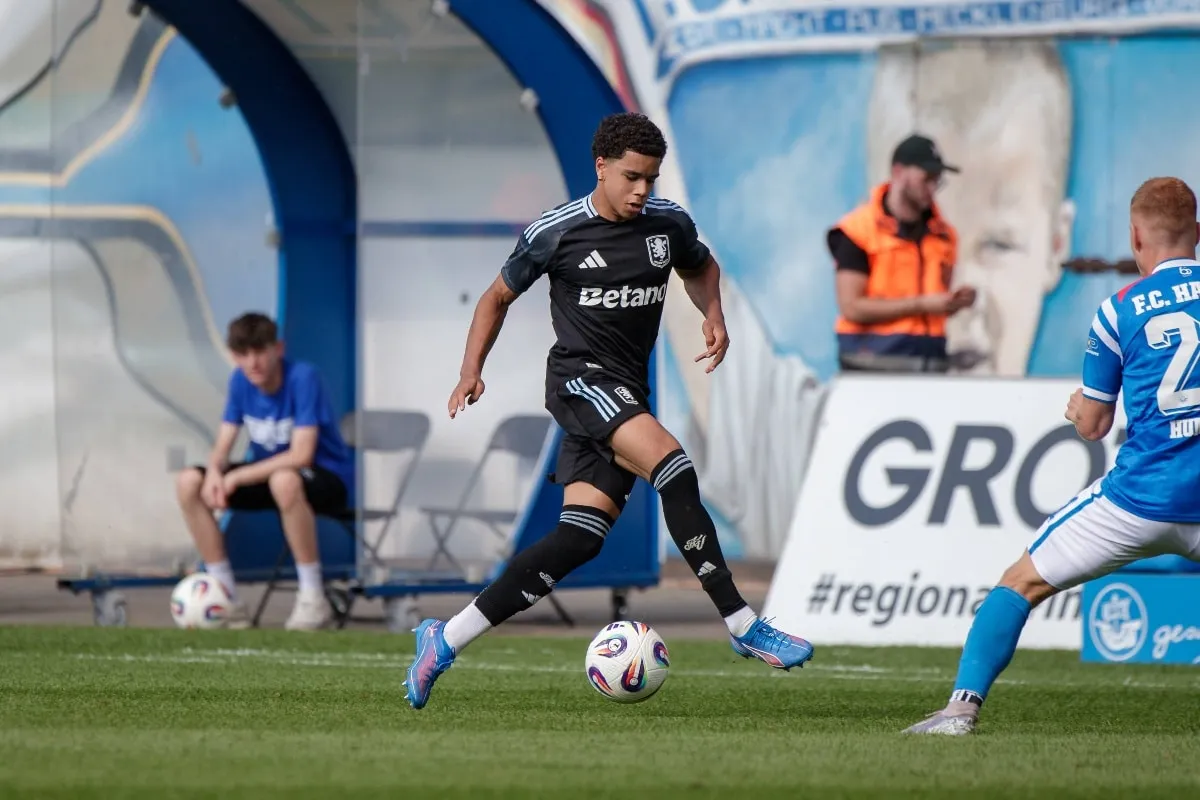 Aston Villa vs Roma prediction, odds & betting tips 06/08/2025