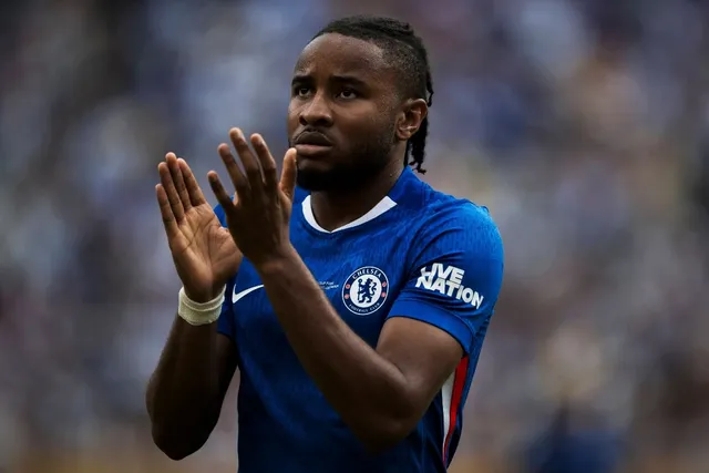 christopher nkunku