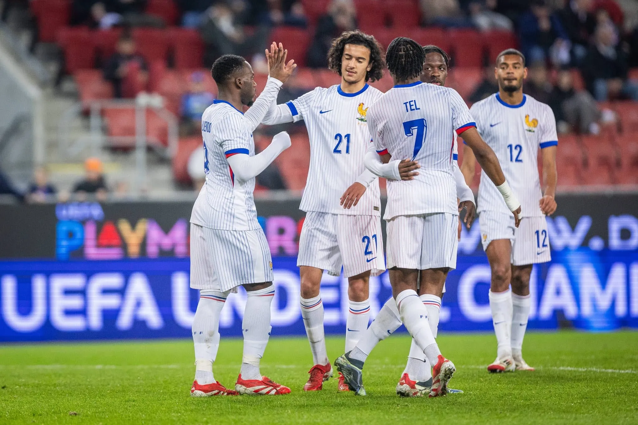 Portugal U21 vs France U21 prediction, odds & betting tips &ndash; 11/06/2025