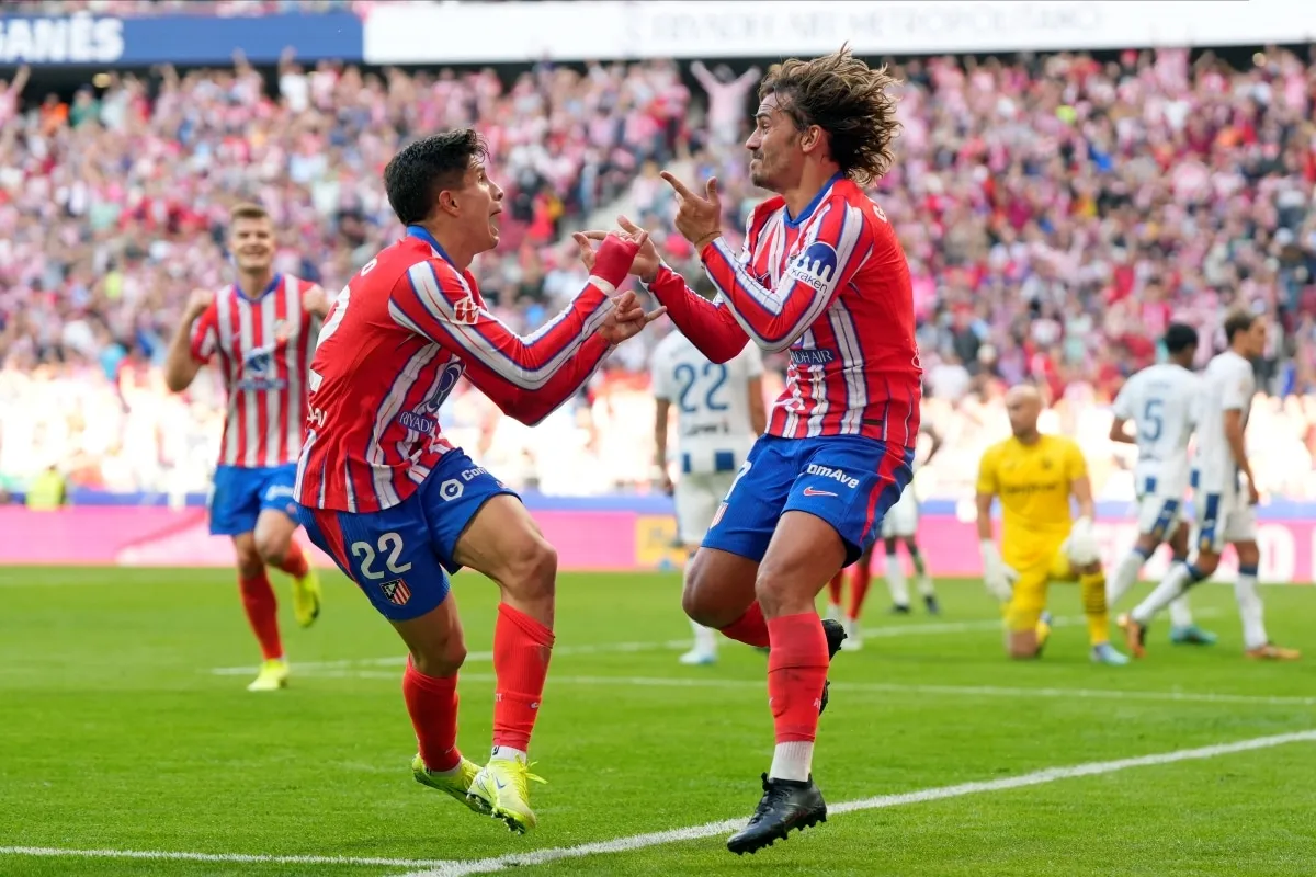 Leganes vs Atletico Madrid prediction, odds & betting tips &ndash; 18/01/2025