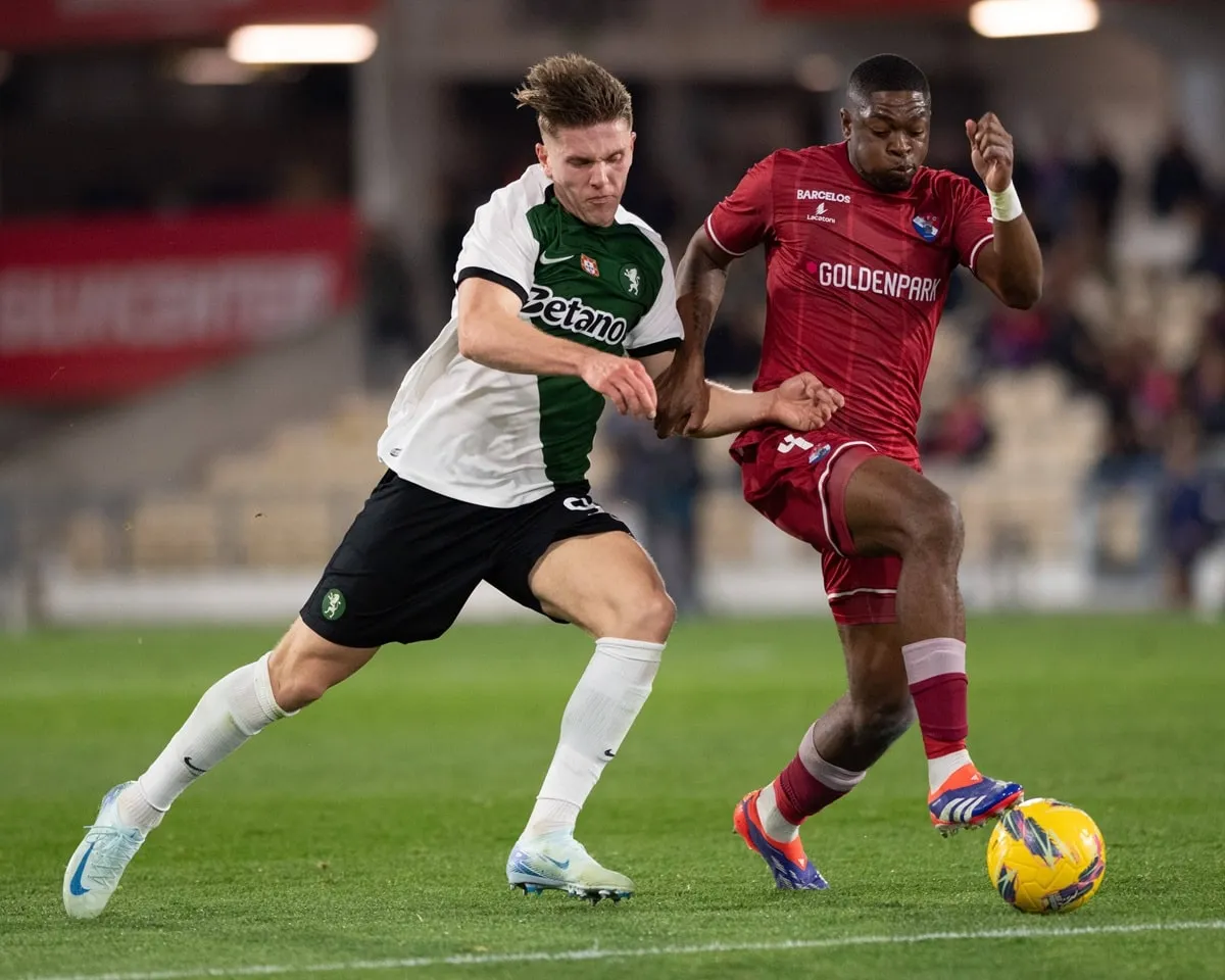 Sporting vs Gil Vicente prediction, odds & betting tips 04/05/2025