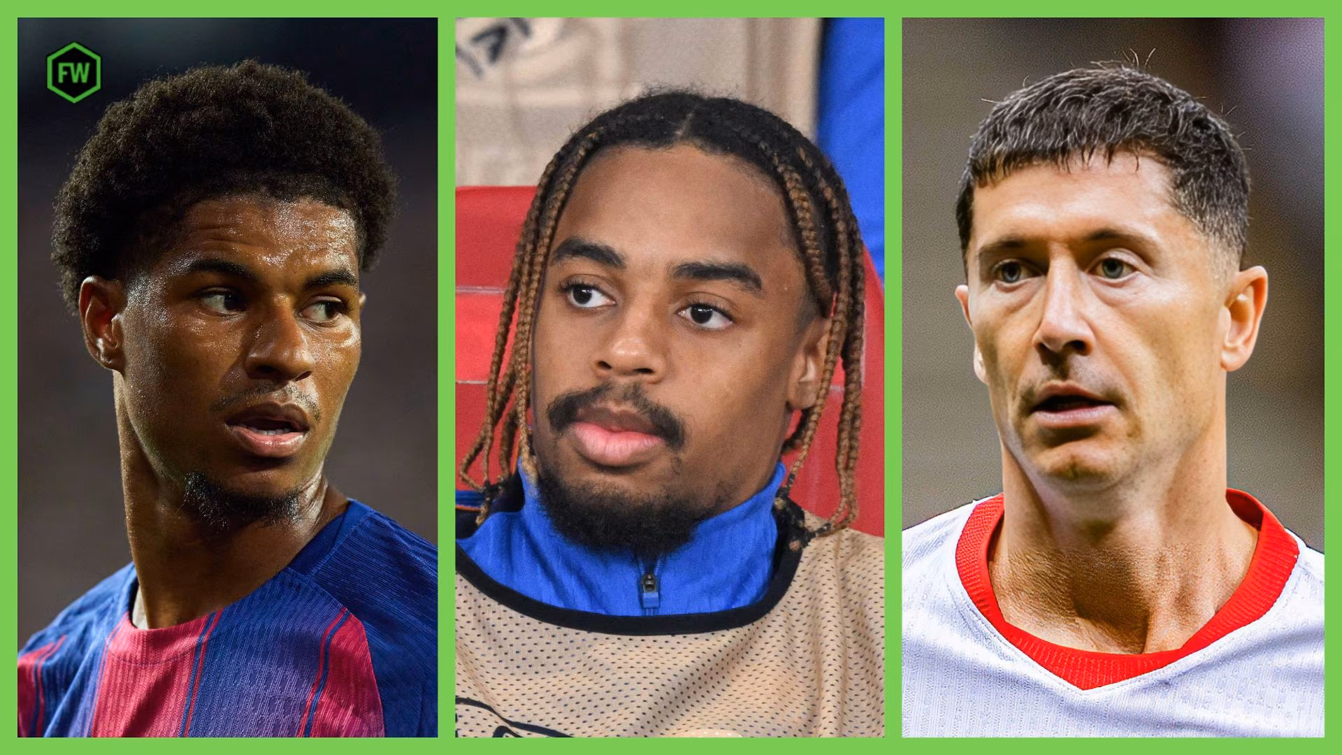 Latest transfer news today: Arsenal and Liverpool battle for PSG star as Marcus Rashford eyes new destination