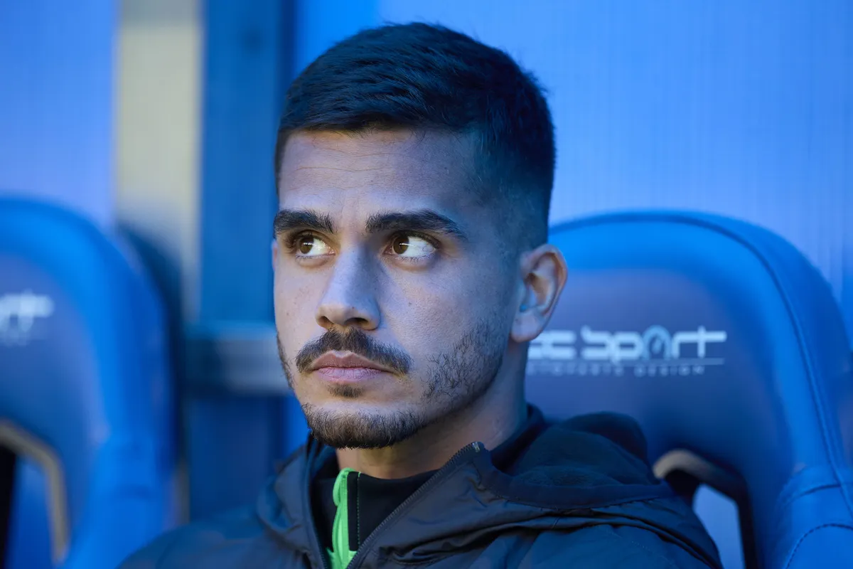 Andre Silva player to watch