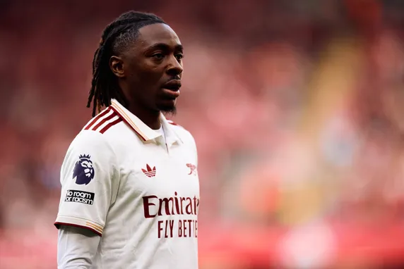 Arsenal vs Man City: Why to back Eberechi Eze to score at 15/4