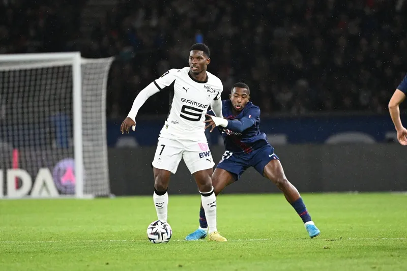 Breel Embolo