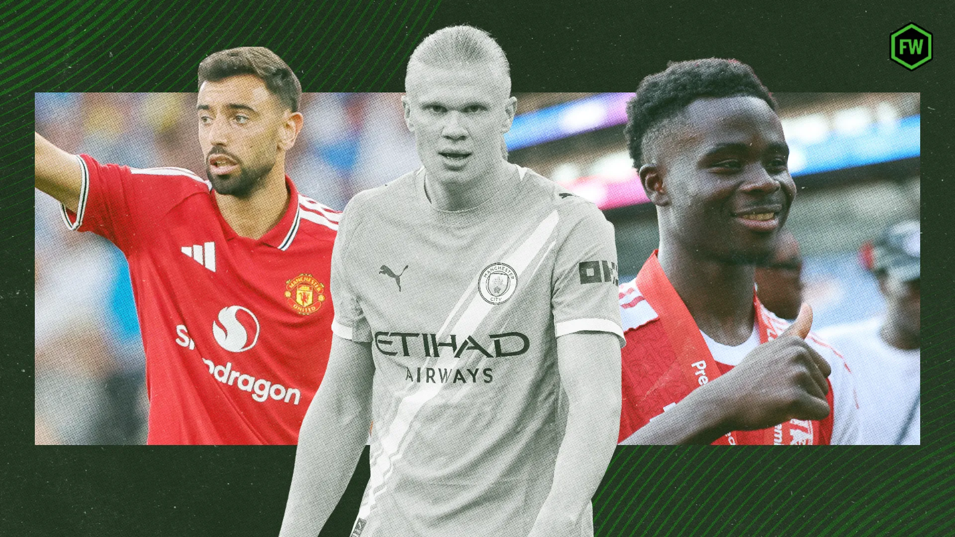 Premier League wages 2026-27: Highest‑paid player at every PL club and what they earn