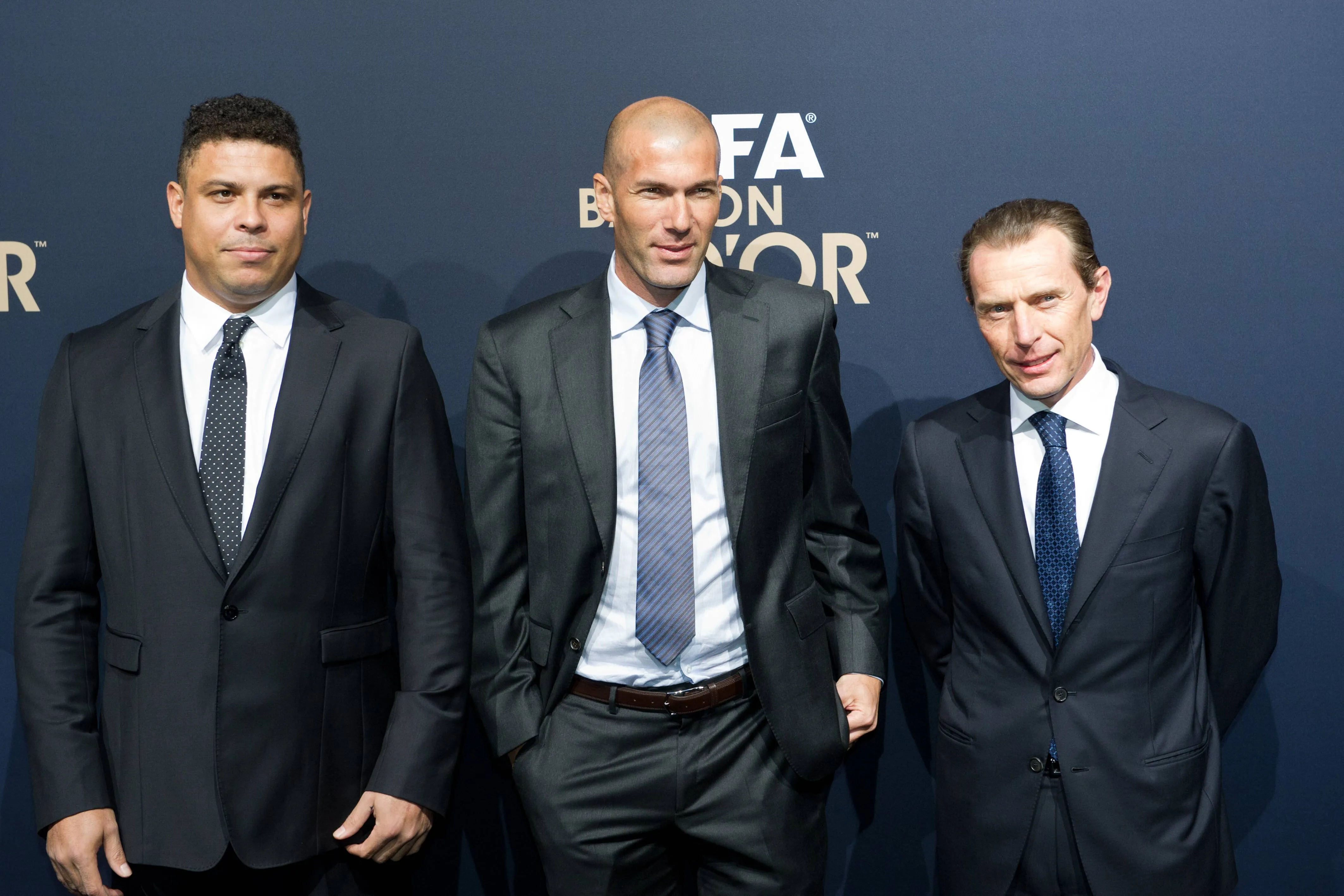 How much would every Ballon d&rsquo;Or winner be worth today?