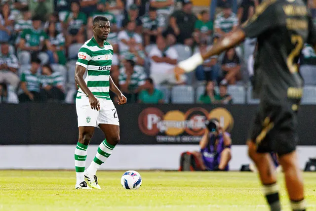 Ousmane Diomande