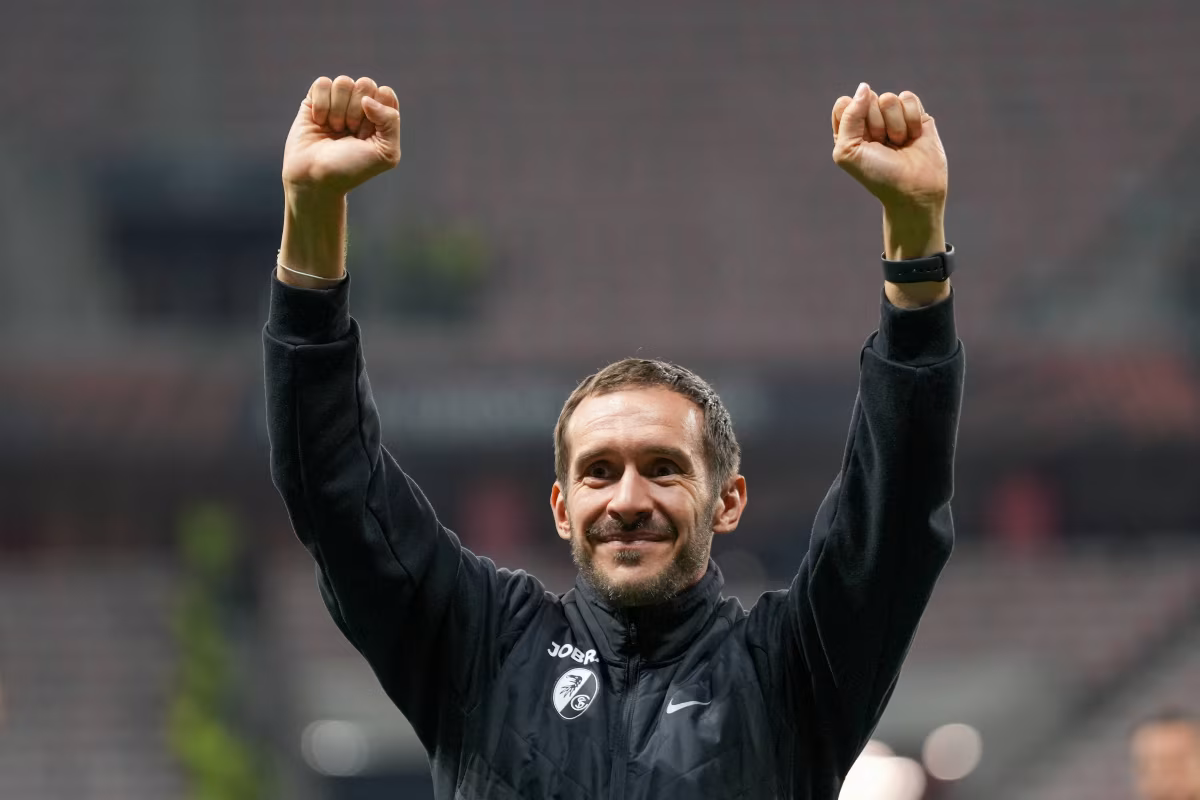 Freiburg vs St Pauli prediction, odds & betting tips &ndash; 09/11/2025