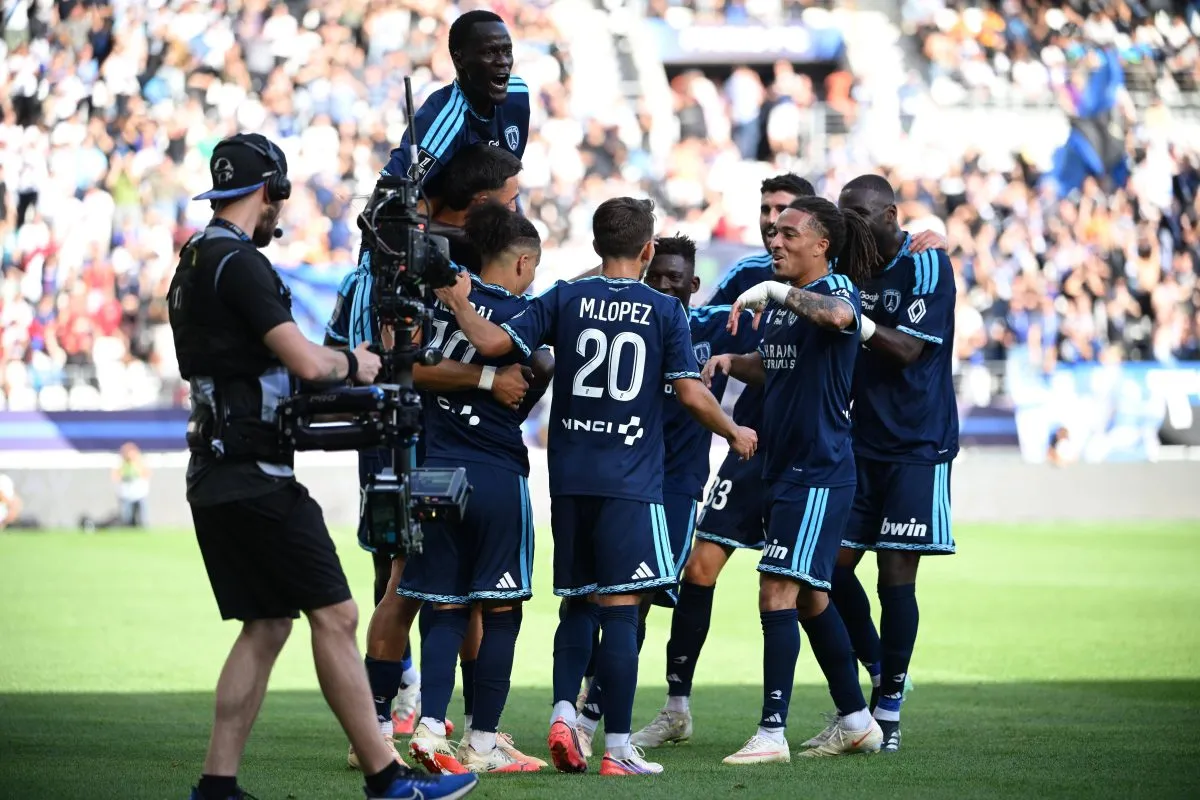 Lorient vs Paris FC prediction, preview & betting tips - 10/10/2026