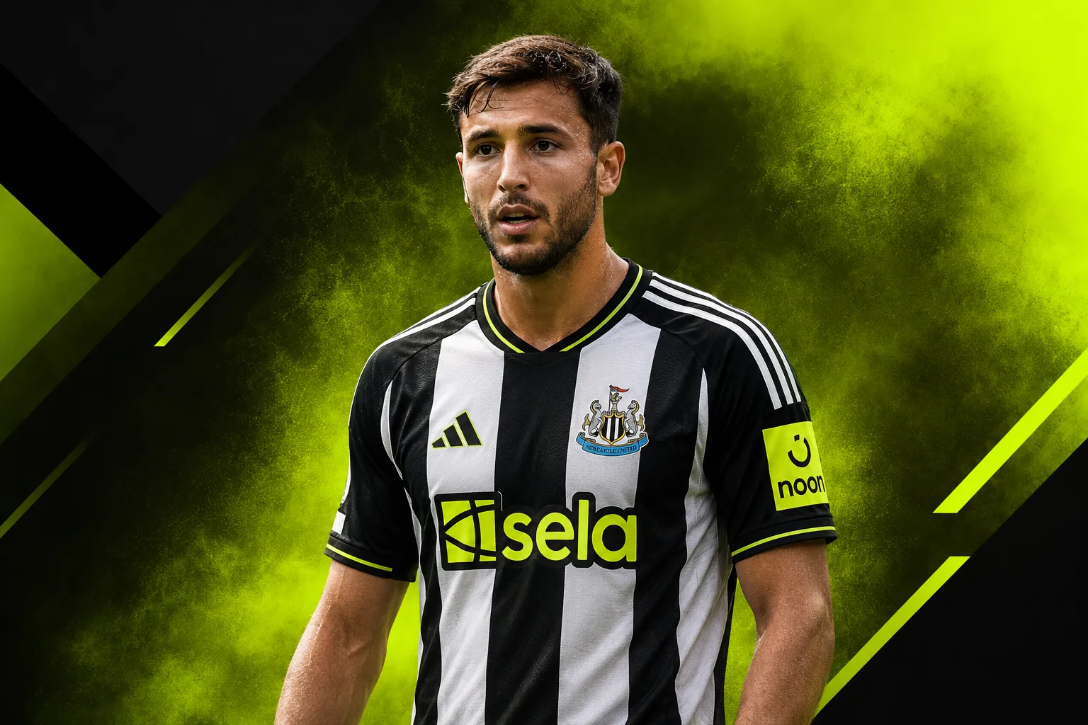 Nico Gonzalez to Newcastle transfer chances: How likely is deal for Man City midfielder? Football Whispers Index score