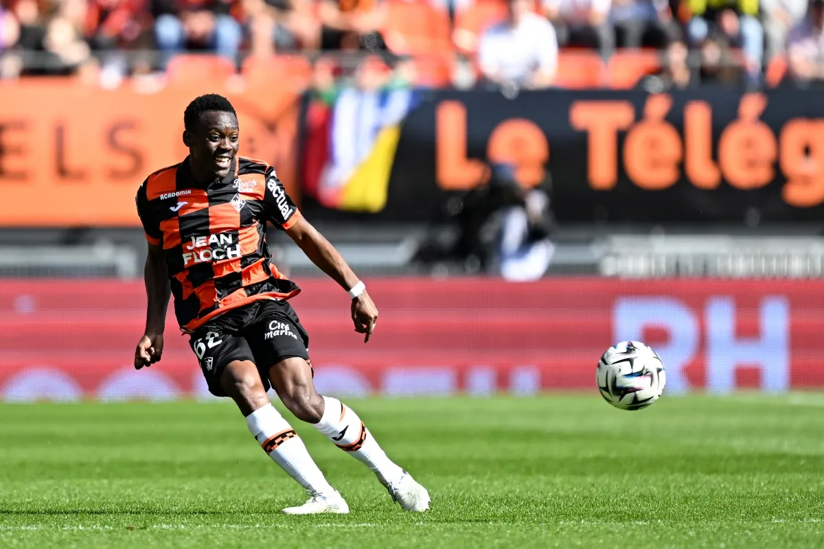 Lorient vs Strasbourg prediction, preview & betting tips &ndash; 26/04/2026