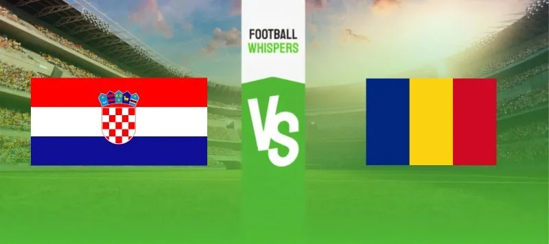 Croatia U21 vs Romania U21 prediction
