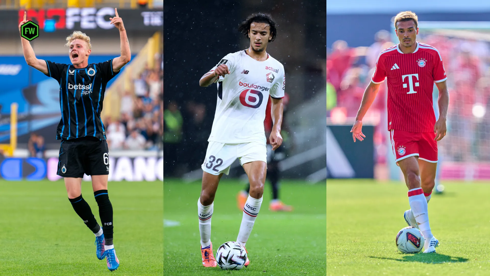 Latest transfer news today: Arsenal made &pound;30m full-back enquiry as Man City close in on wonderkid deal