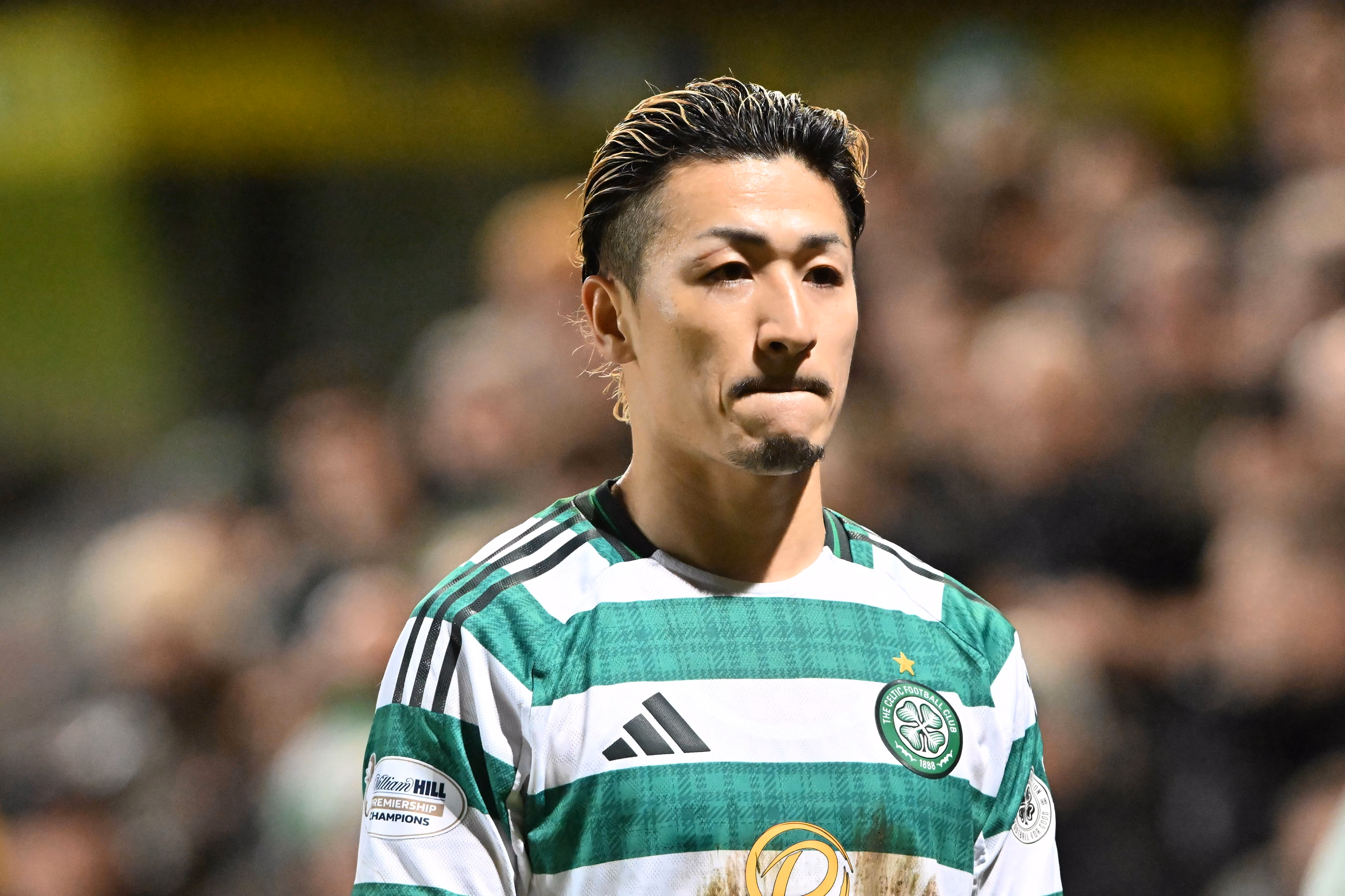 Daizen Maeda