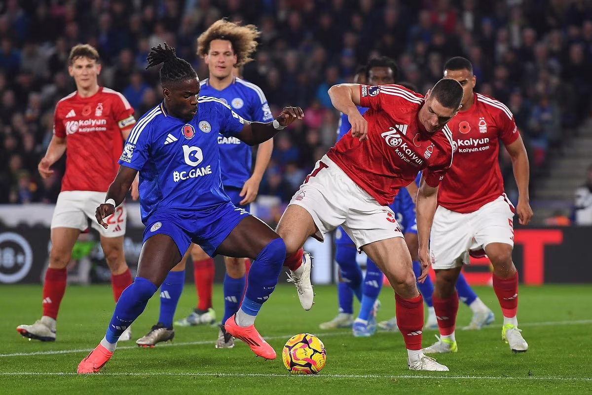 Nottingham Forest vs Leicester prediction, odds & betting tips &ndash; 11/05/2025
