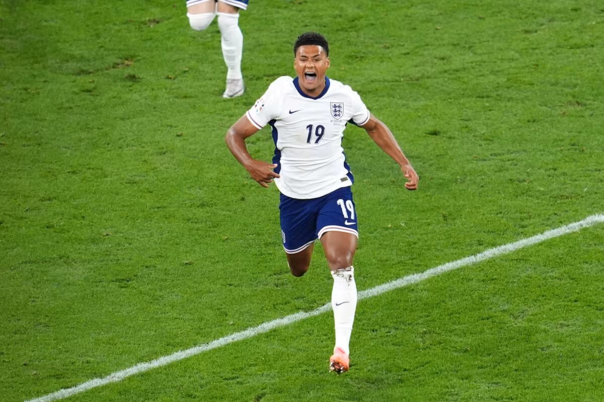 Spain vs England prediction, odds & betting tips &ndash; 14/07/2024