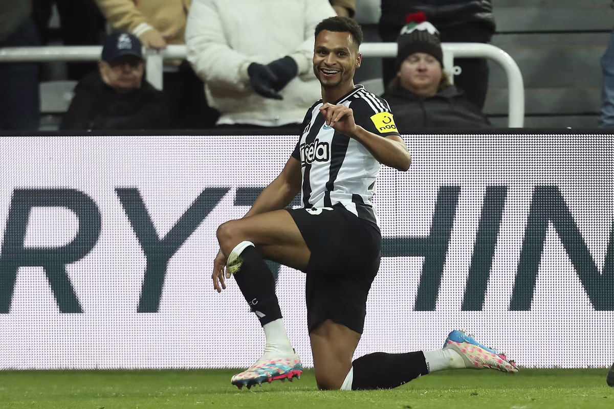 Jacob Murphy player to watch