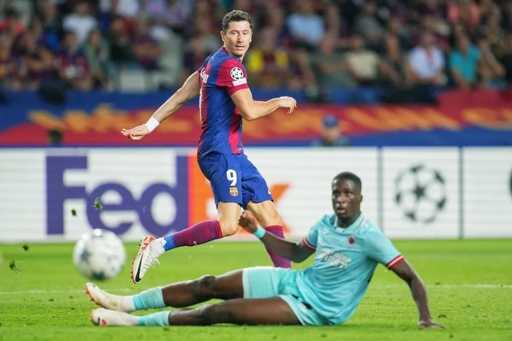 Lewandowski