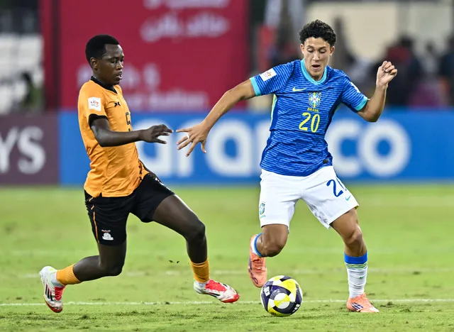 Felipe Morais Brazil
