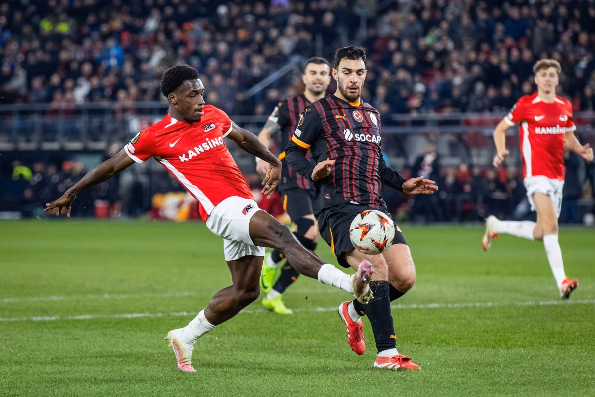 Galatasaray vs AZ Alkmaar prediction, odds & betting tips &ndash; 20/02/2025