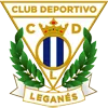 Leganes
