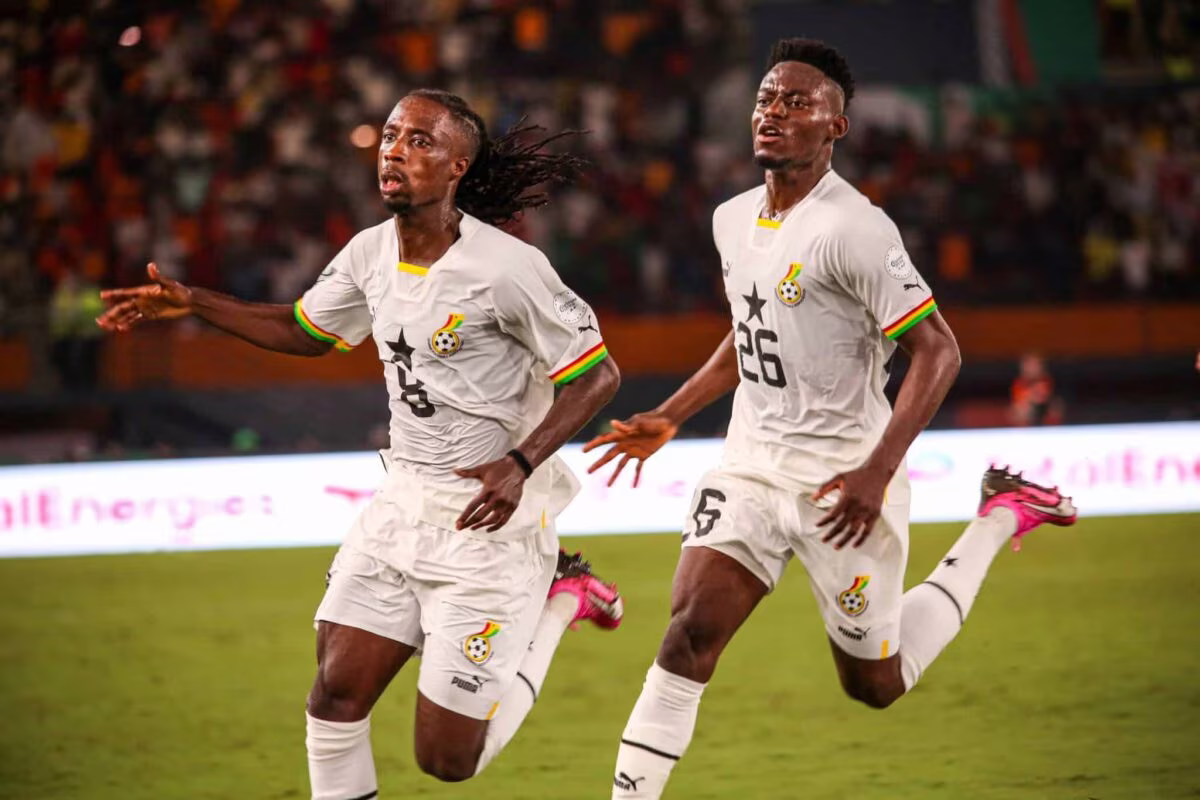 Ghana vs Niger prediction, odds & betting tips 18/11/2024