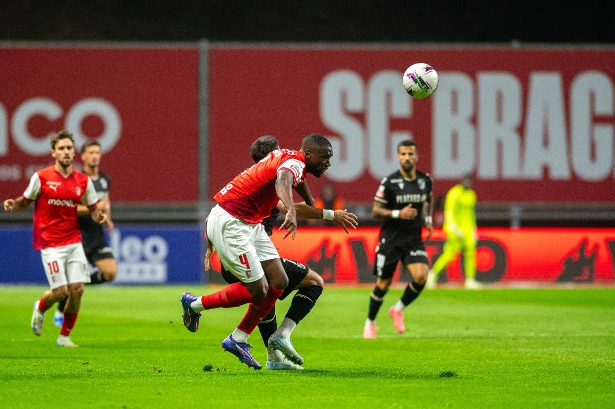 CD Nacional vs Braga prediction, odds & betting tips 20/09/2024