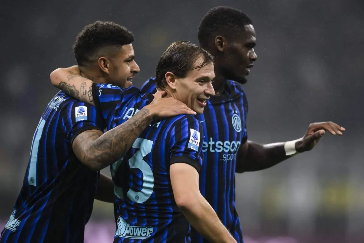Inter Milan vs Lazio prediction, odds & betting tips &ndash; 09/11/2025
