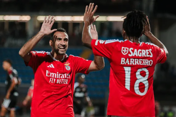 Benfica vs AGF Aarhus prediction, preview & betting tips &ndash; 20/08/26&nbsp;