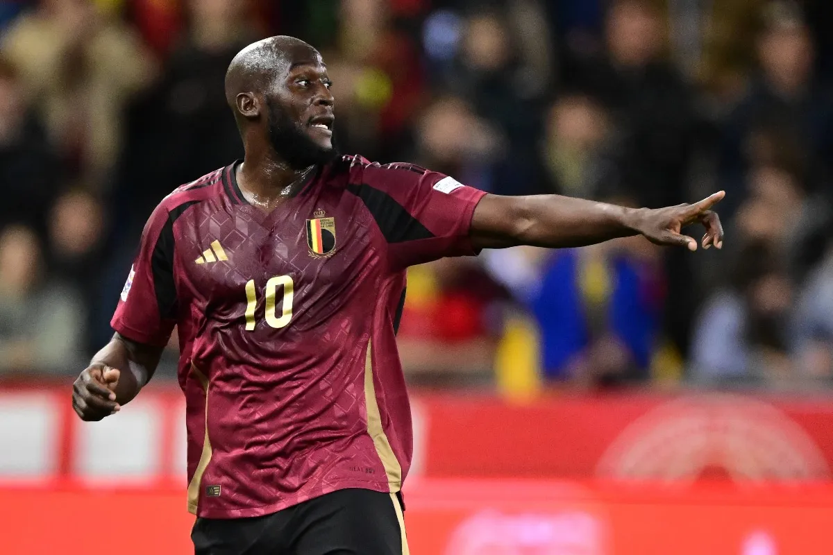 romelu lukaku 