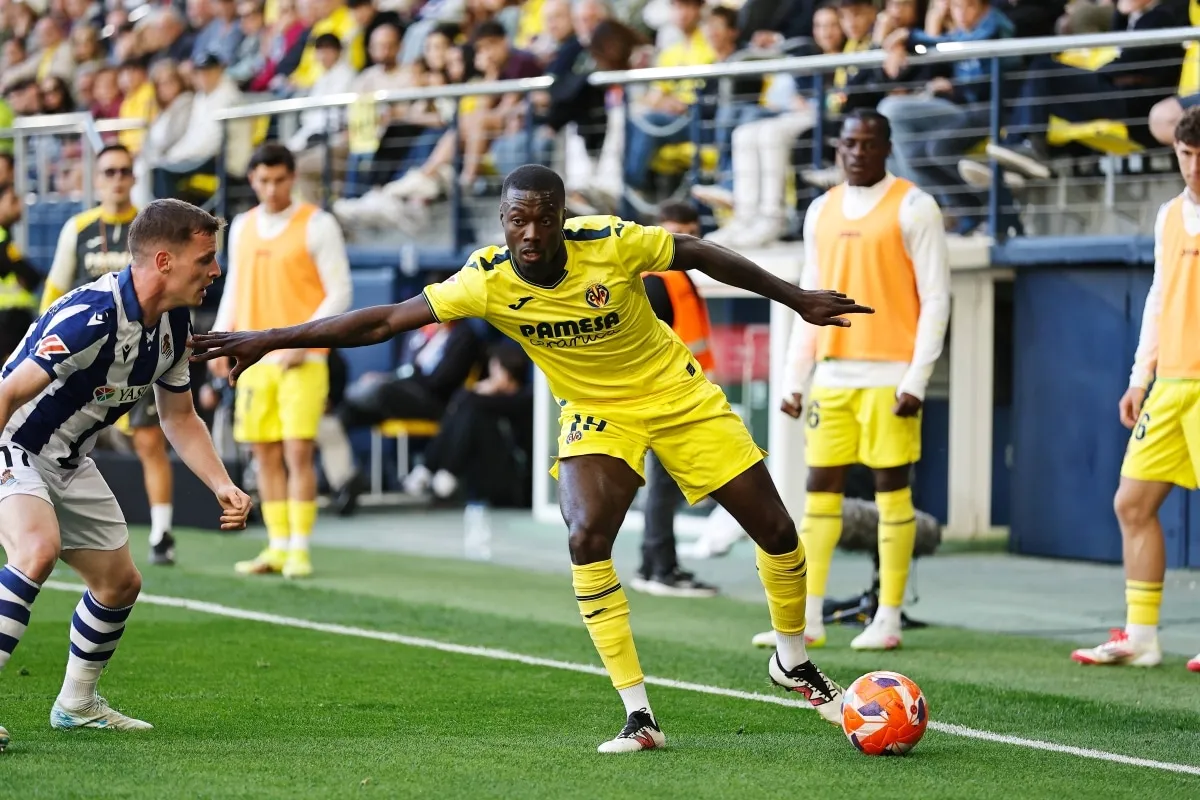 Celta Vigo vs Villarreal prediction, odds & betting tips &ndash; 23/04/2025