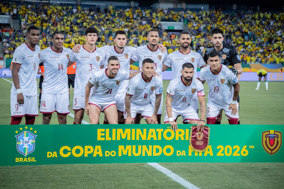 Venezuela