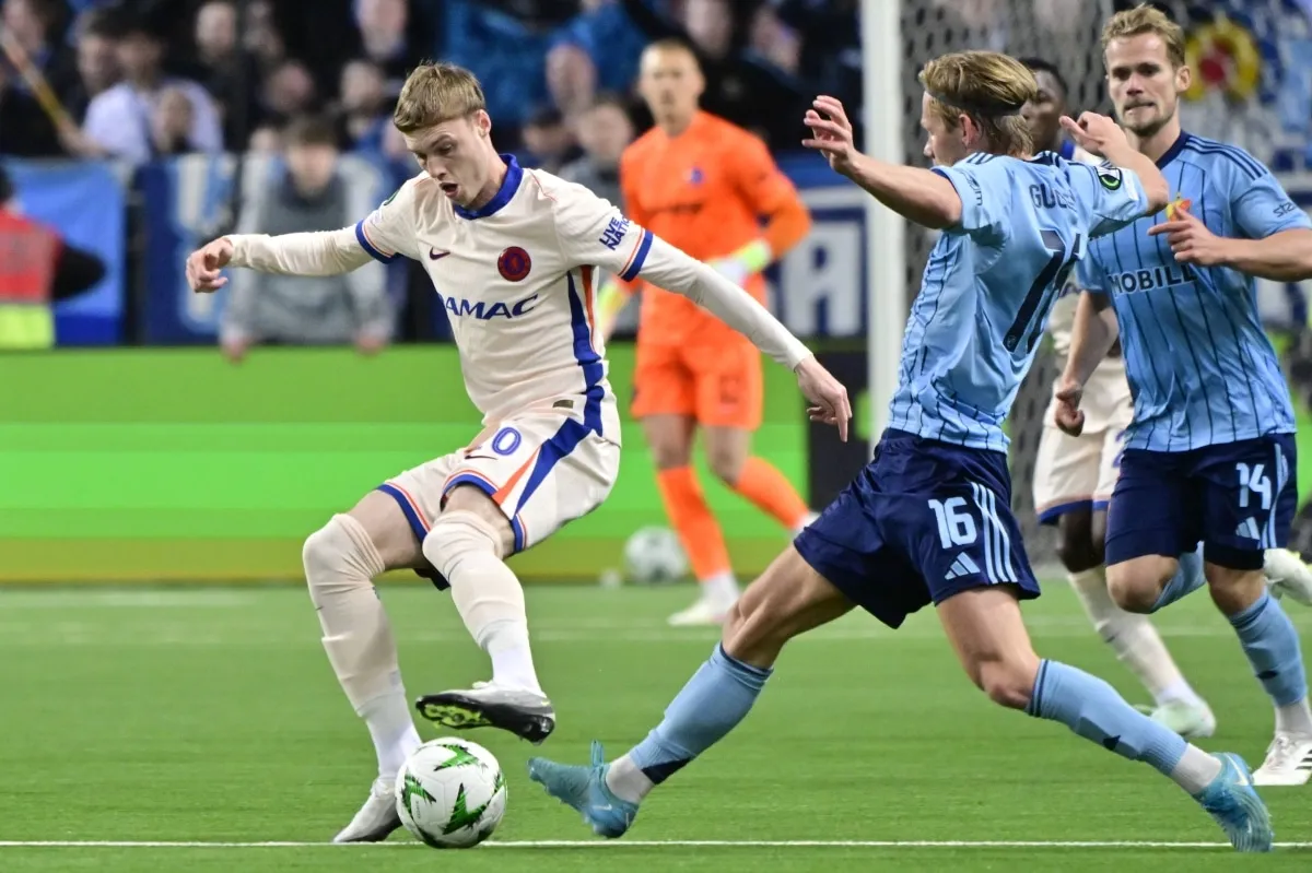 Real Betis vs Chelsea prediction, odds & betting tips &ndash; 28/05/2025