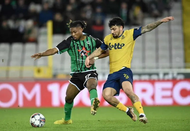 Cercle Brugge vs Union Saint-Gilloise predictions