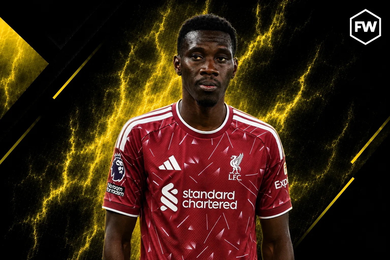 Is Ismaila Sarr signing for Liverpool? Reds given new boost in &pound;68.6m transfer race &ndash; Football Whispers Index score