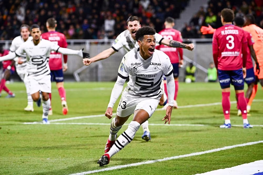 Rennes vs Clermont prediction