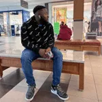 Stephen Oladehinde