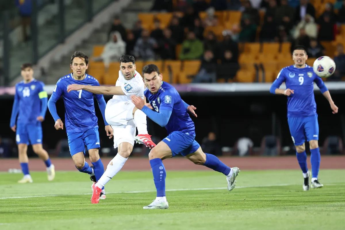 Mehdi Taremi